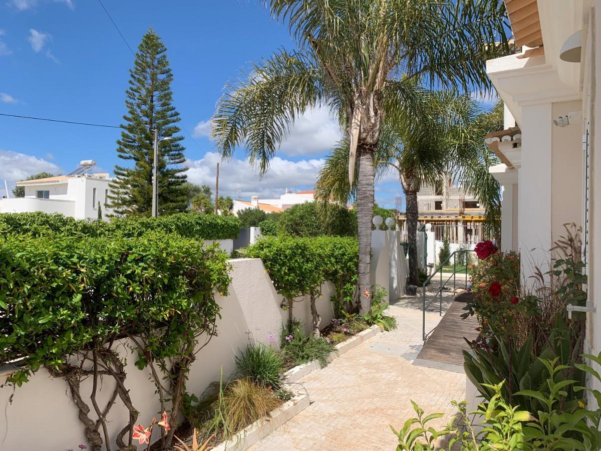 蒙卡拉帕乔Lv Premier Algarve Fu1- Pool, Ac, Garden, Sea View别墅 外观 照片