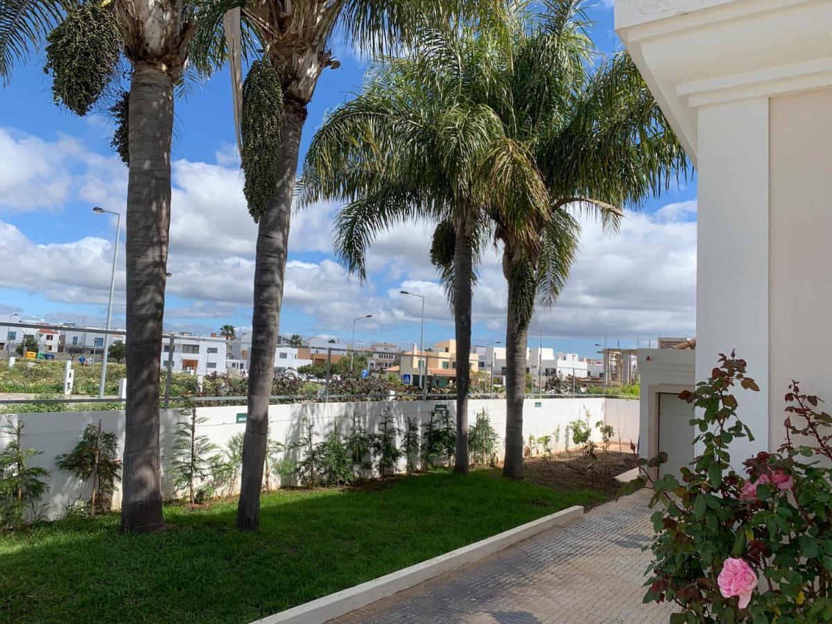 蒙卡拉帕乔Lv Premier Algarve Fu1- Pool, Ac, Garden, Sea View别墅 外观 照片