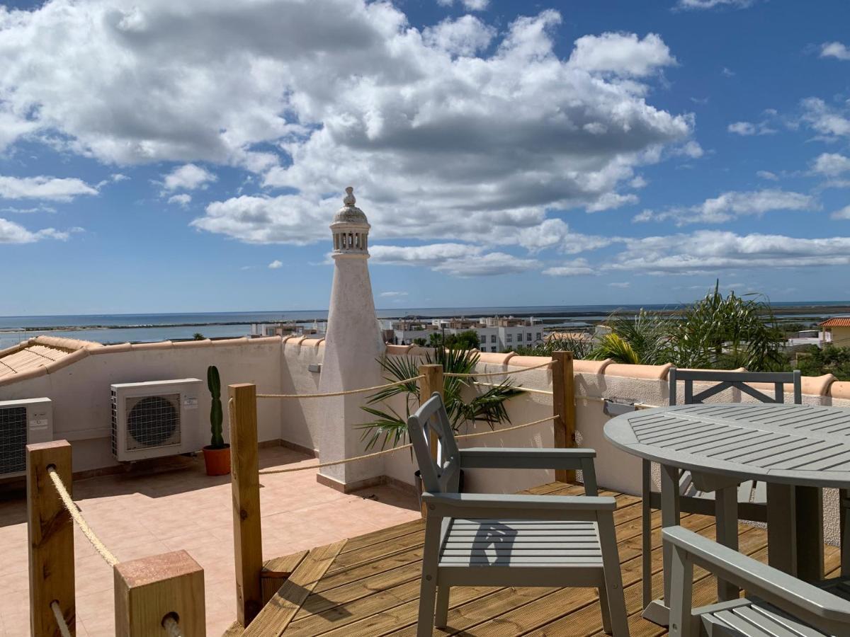 蒙卡拉帕乔Lv Premier Algarve Fu1- Pool, Ac, Garden, Sea View别墅 外观 照片