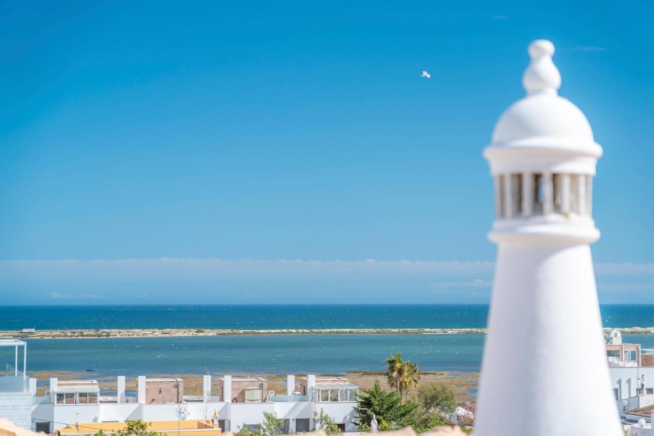蒙卡拉帕乔Lv Premier Algarve Fu1- Pool, Ac, Garden, Sea View别墅 外观 照片