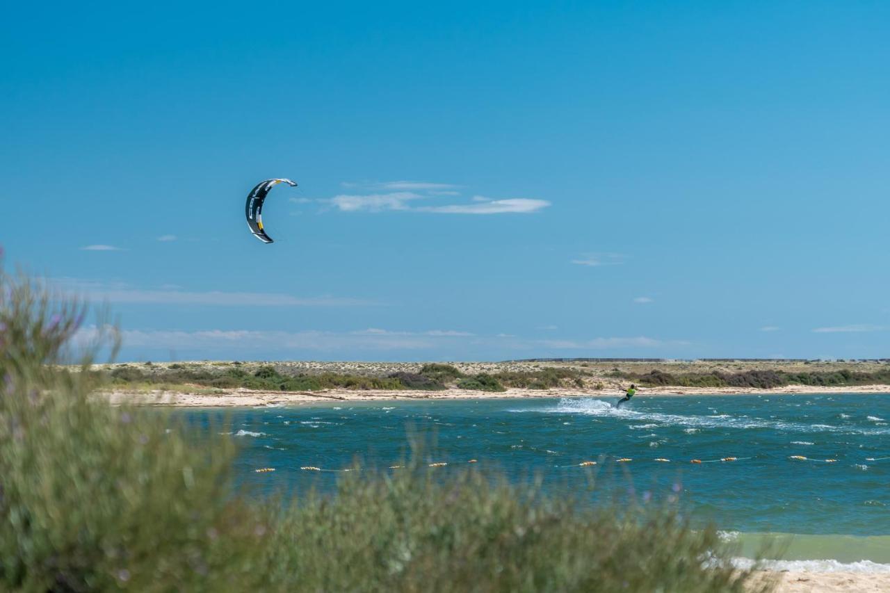 蒙卡拉帕乔Lv Premier Algarve Fu1- Pool, Ac, Garden, Sea View别墅 外观 照片