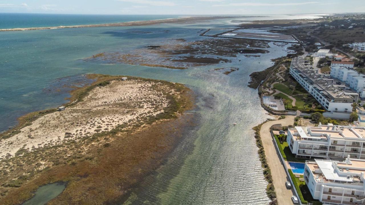 蒙卡拉帕乔Lv Premier Algarve Fu1- Pool, Ac, Garden, Sea View别墅 外观 照片