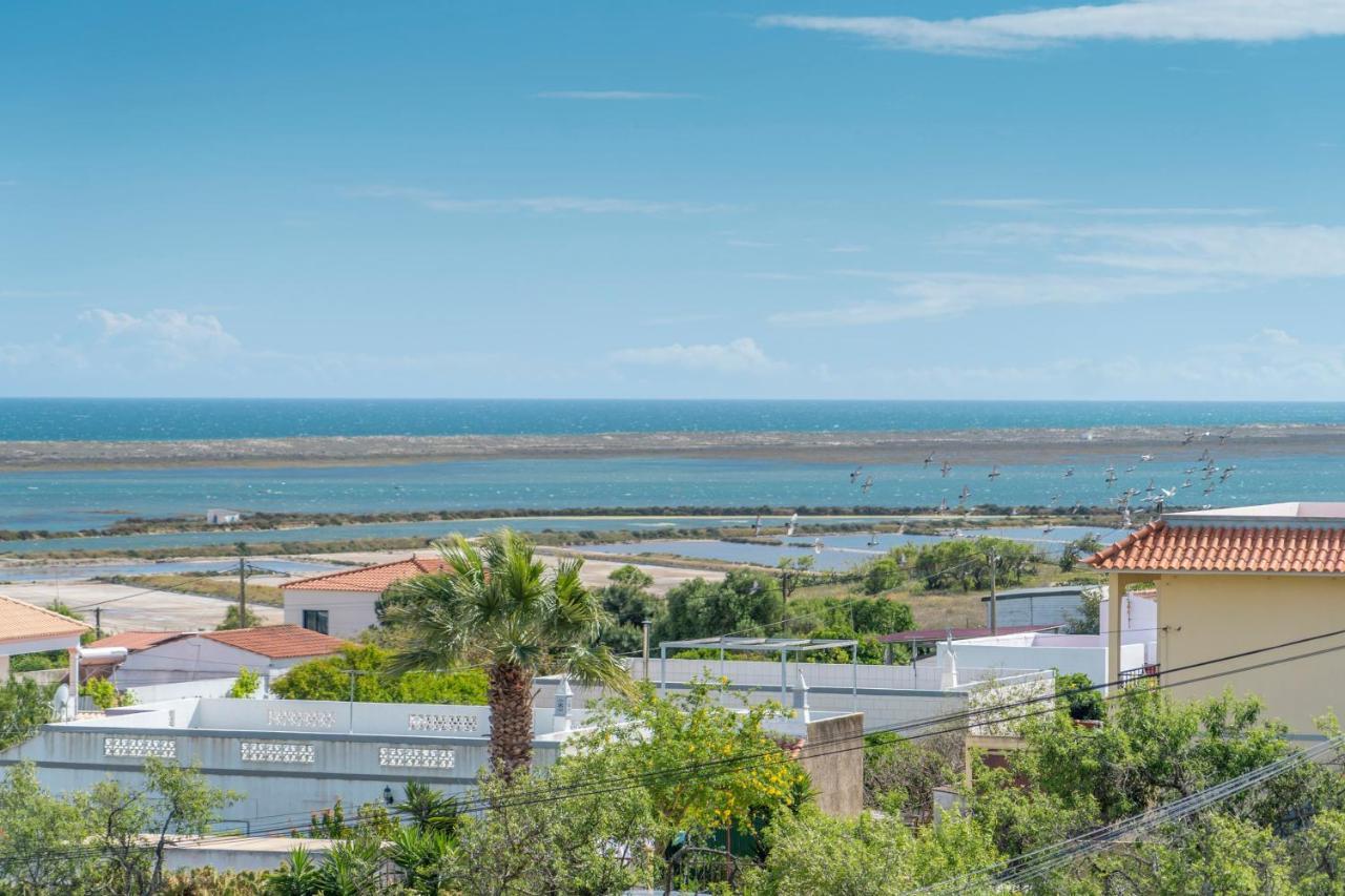 蒙卡拉帕乔Lv Premier Algarve Fu1- Pool, Ac, Garden, Sea View别墅 外观 照片