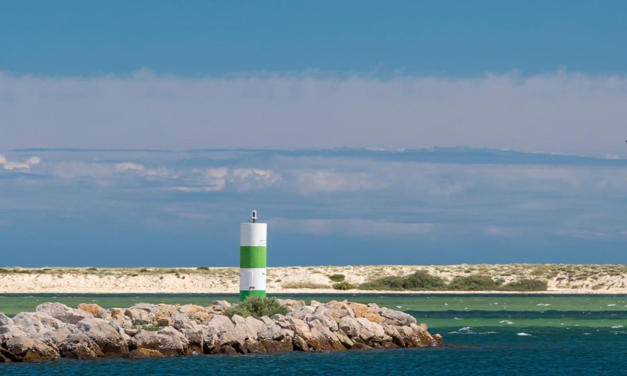 蒙卡拉帕乔Lv Premier Algarve Fu1- Pool, Ac, Garden, Sea View别墅 外观 照片