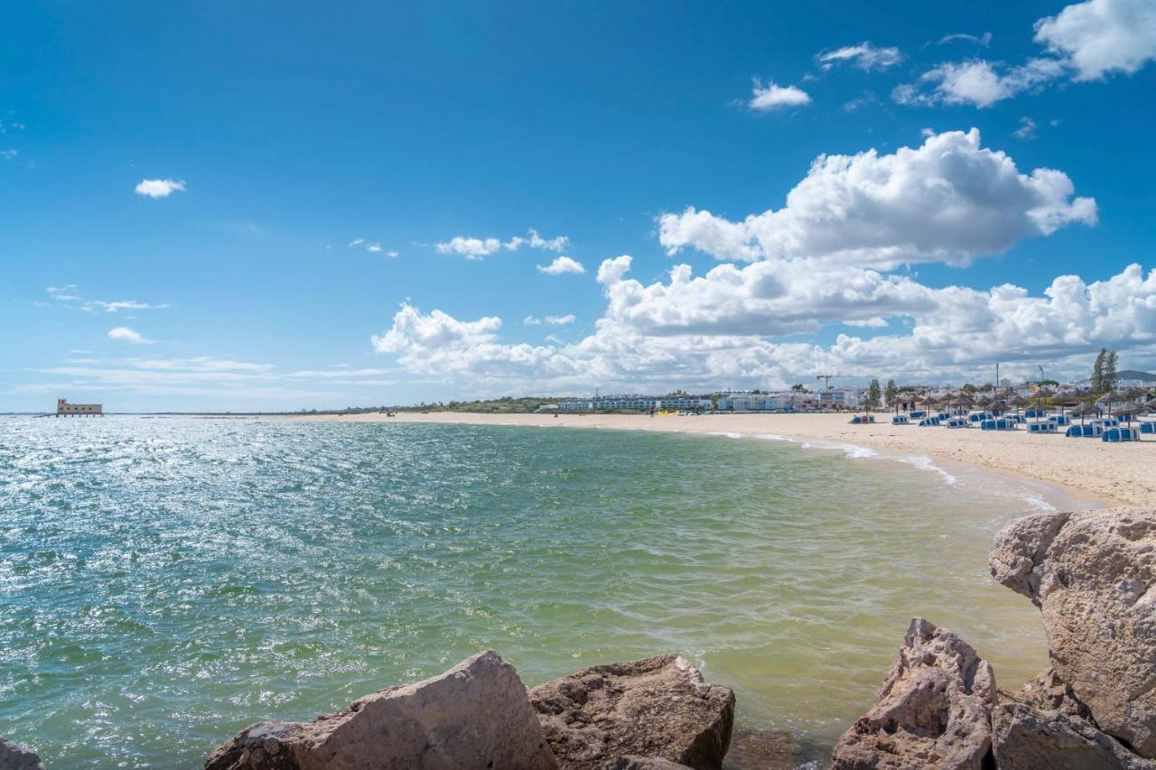 蒙卡拉帕乔Lv Premier Algarve Fu1- Pool, Ac, Garden, Sea View别墅 外观 照片