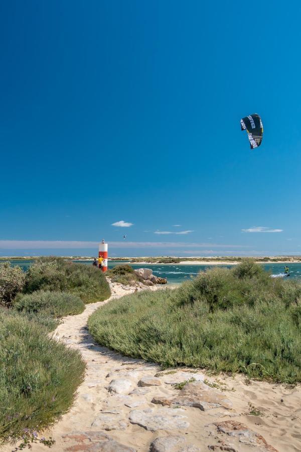 蒙卡拉帕乔Lv Premier Algarve Fu1- Pool, Ac, Garden, Sea View别墅 外观 照片