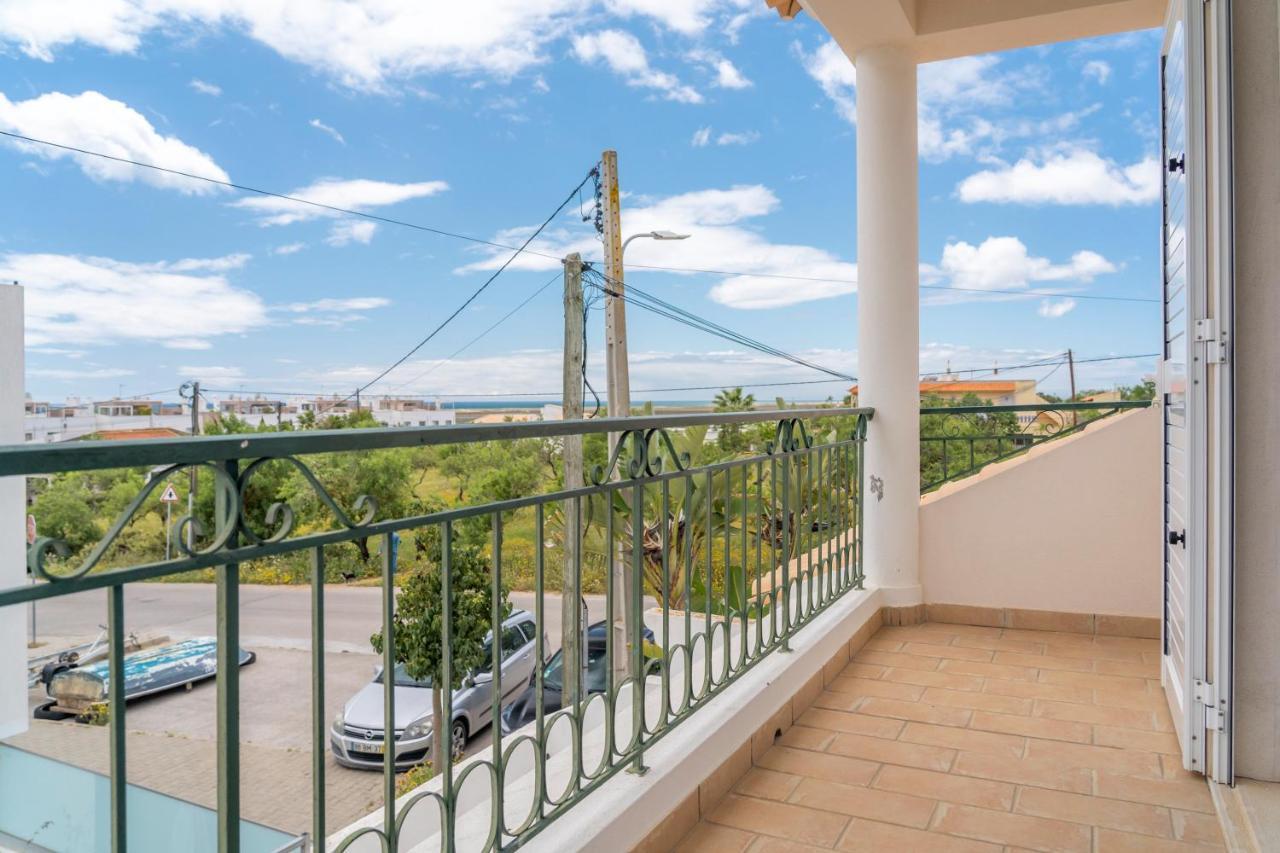 蒙卡拉帕乔Lv Premier Algarve Fu1- Pool, Ac, Garden, Sea View别墅 外观 照片
