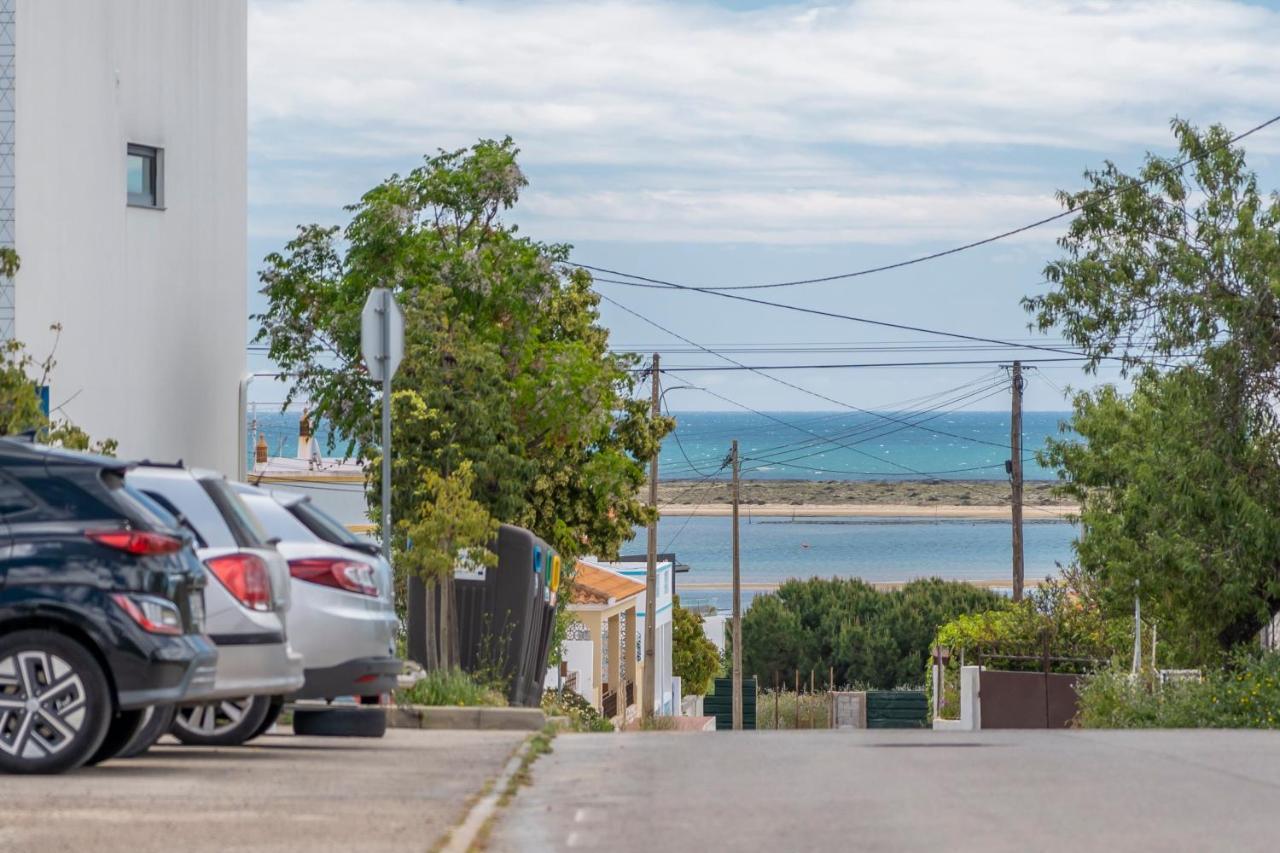 蒙卡拉帕乔Lv Premier Algarve Fu1- Pool, Ac, Garden, Sea View别墅 外观 照片